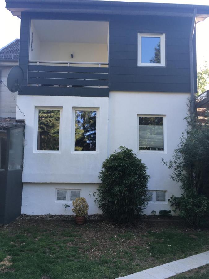 Ferienwohnung Eifelfee Roetgen Exterior foto