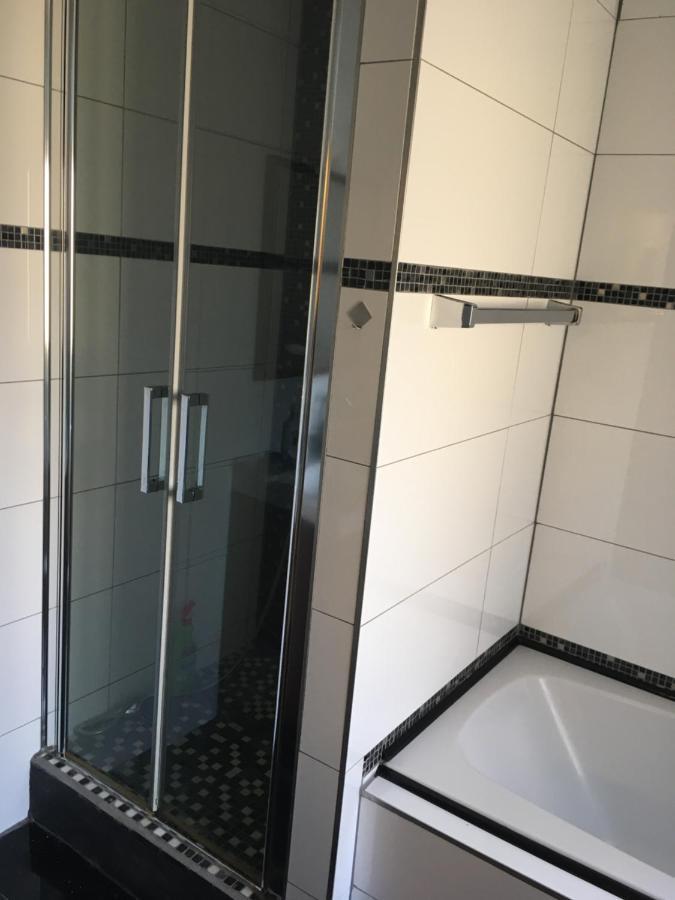 Ferienwohnung Eifelfee Roetgen Exterior foto