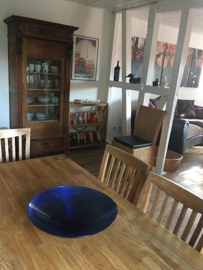 Ferienwohnung Eifelfee Roetgen Exterior foto