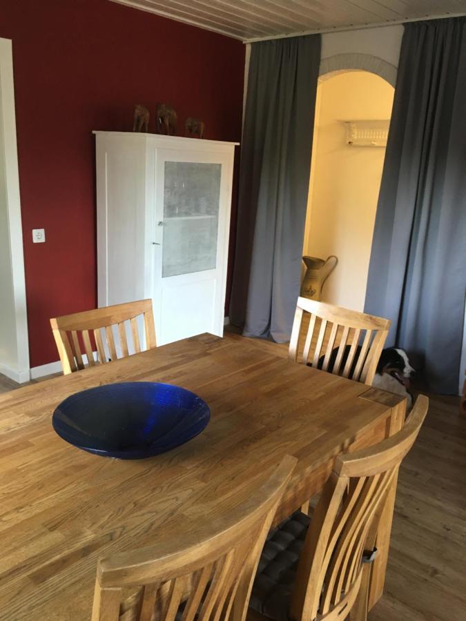 Ferienwohnung Eifelfee Roetgen Exterior foto