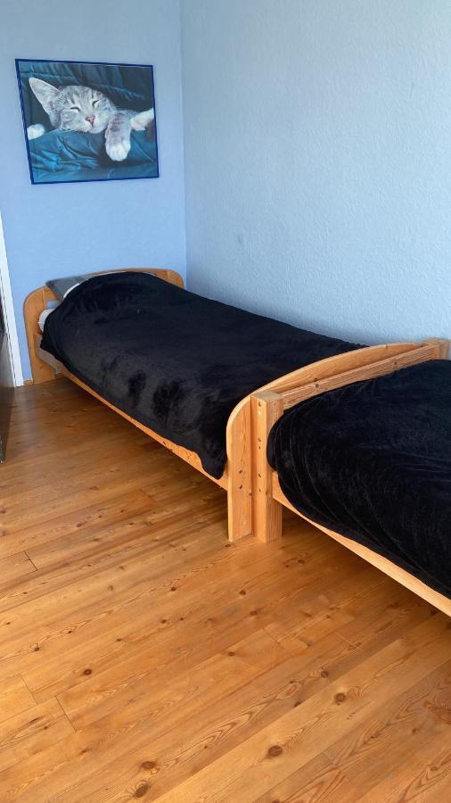 Ferienwohnung Eifelfee Roetgen Exterior foto