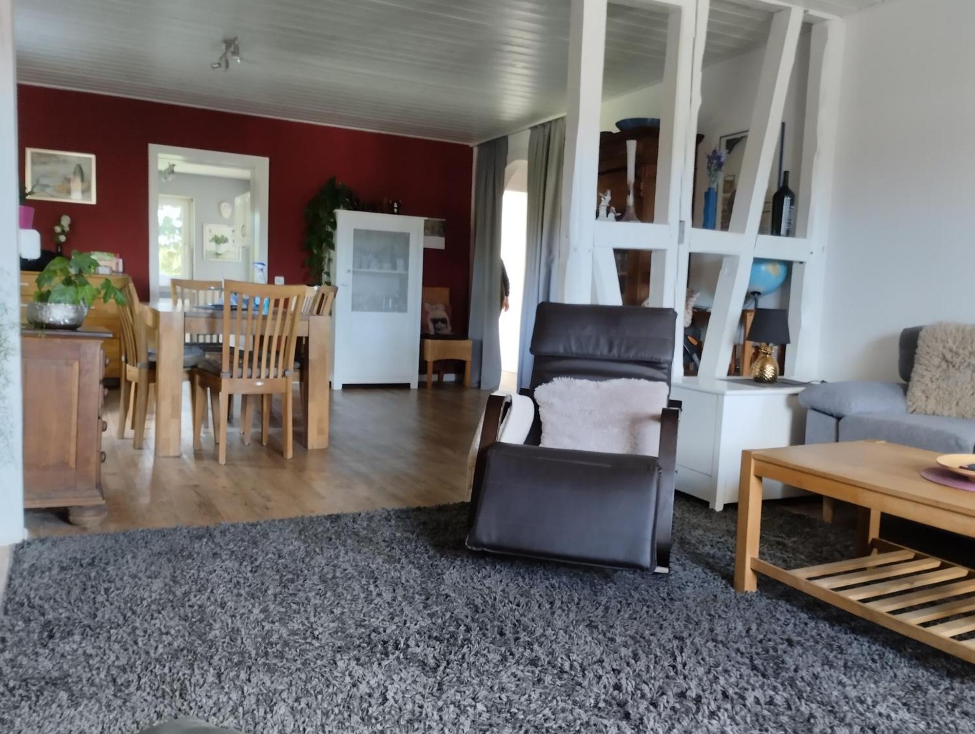 Ferienwohnung Eifelfee Roetgen Exterior foto